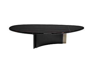 Стол журнальный черный 1 (превью)