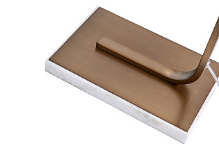 Торшер с белым плафоном 3 (превью)