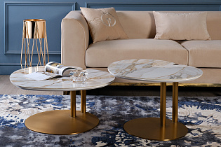 Стол журнальный в форме сердца 6 (превью)