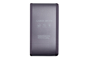 Комплект из 2х наволочек «Сопрано» 70х70см сиреневый 5 (превью)