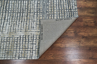 Ковер Уилтон (Wilton) 1,6х2,3м, 60% бамбук, 40% шерсть