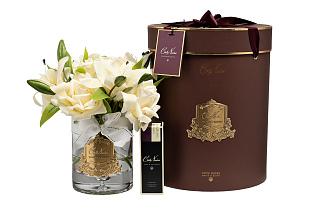 Диффузор ароматический Розы+Лилии шампань (Roses&Lilies Champagne)