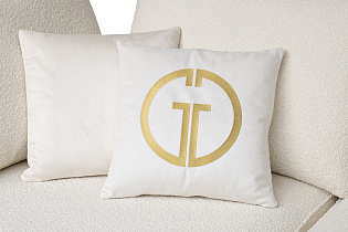 Диван Tesoro модульный правый