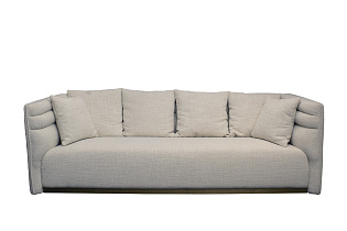 Диван Толедо (Toledo) трехместный