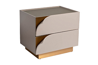 Тумбочка Пэйдж (Page) правая