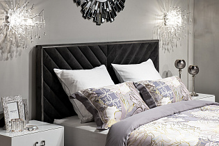 Комплект из 2х наволочек сатиновых 70х70см белый 3 (превью)