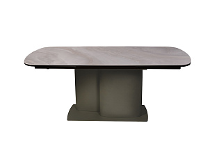 Стол обеденный раскладной керамический 2 (превью)