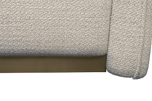 Диван Толедо (Toledo) трехместный