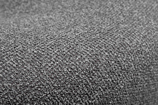 Кресло вращающееся Луна(Luna) букле серое