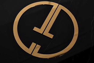 Столик журнальный Garda Decor круглый 2 (превью)