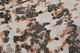 Ковер Модесто (Modesto) 1,6х2,3м вискоза 100%