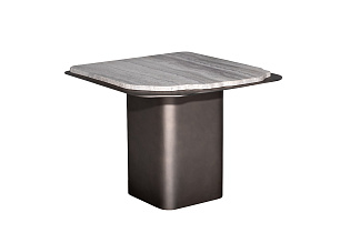 Столик журнальный Travertine