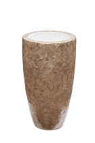 Кашпо перламутровое 1 (превью)