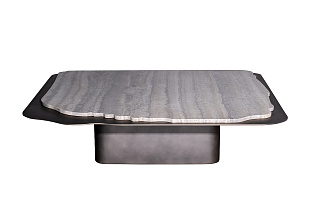 Стол журнальный Травертин (Travertine)