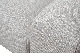 Диван Porto модульный угловой левый