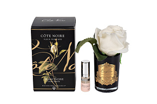 Диффузор ароматический Роза белая (Rose Bud White)