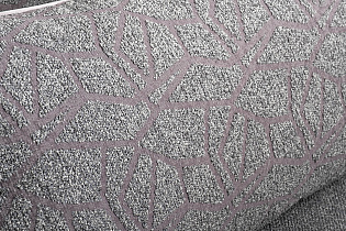 Диван Марко(Marco) трехместный раскладной серый