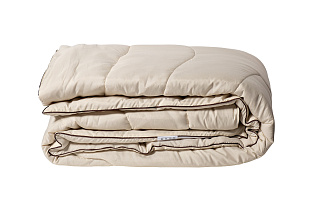 Одеяло «Персей» 200х220см верблюжья шерсть 2 (превью)