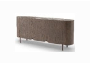 Комод Travertine