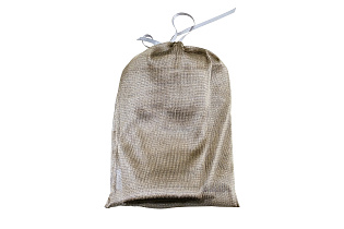 Тюль Рома (Roma) 275х320см золотой