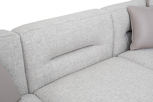 Диван Porto модульный угловой правый