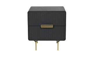 Тумбочка серая 1 (превью)