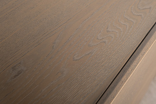 Тумба под телевизор Smooth шпон ясеня