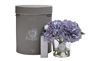 Диффузор ароматический Гортензия синяя (Hydrangea&Rosebud blue)
