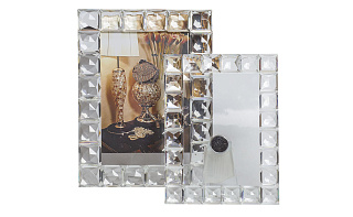 Фоторамка хрустальная 1 (превью)