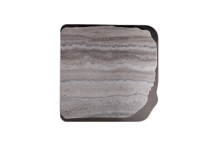 Столик журнальный Травертин (Travertine)