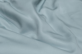Пододеяльник тенсель 145х210см бирюзовый 3 (превью)
