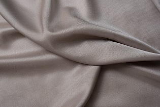 Ткань тюлевая SASHA кофейная 1 (превью)