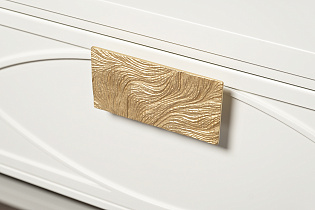 Консоль с 2-мя ящиками бежевая 4 (превью)