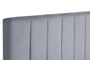 Кровать Andrea двухспальная без подъемного механизма 4 (превью)