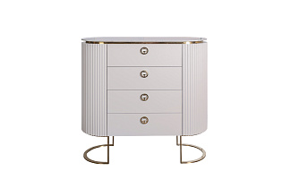 Комод Luchiano с мраморной столешницей 1 (превью)