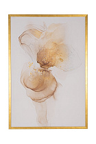 Холст «Лик нежности» 1 (превью)