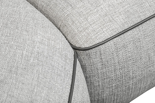 Диван Eliote модульный угловой левый