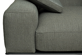 Диван Порто(Porto) модульный угловой правый