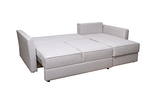 Диван Sorrento 230 трехместный с канапе раскладной 5 (превью)