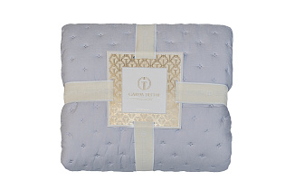 Покрывало «Астро» 180х230см серое 6 (превью)