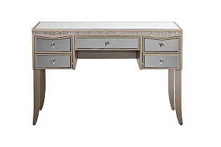 Столик туалетный с 5ю ящиками