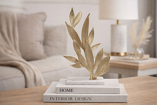 Декор настольный Flora