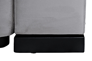 Диван Манчестер(Manchester) радиусный