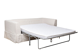 Диван Бароло(Barolo) трехместный раскладной 2 кат.