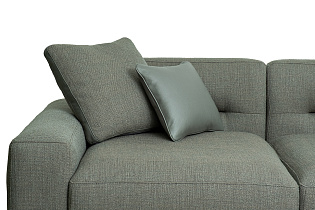 Диван Порто(Porto) модульный угловой левый