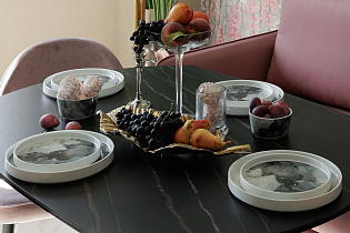 Набор из 2х салатников «Art» 11,5 см 2 (превью)