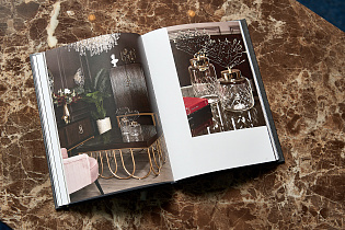 Книга Современный арт-деко (New Art Deco) Виктор Дембовский