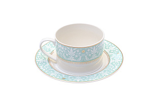 Чайная пара "Nobile" 230 мл