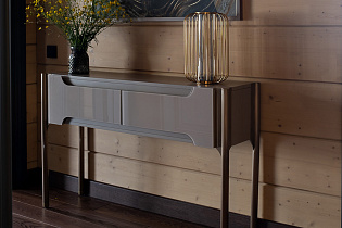 Консоль Grimaldi светлая