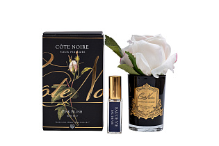 Диффузор ароматический Rose Bud White